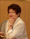 <b>Сердюк Людмила Алексеевна</b><br>Заведующий воспитательным отделением<br>соответствие занимаемой должности<br>Преподаваемые дисциплины: Математика<br> <b>Сердюк Людмила Алексеевна</b><br>Заведующий воспитательным отделением<br>соответствие занимаемой должности<br>Преподаваемые дисциплины: Математика<br>