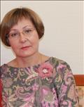 <b>Тоболова Ирина Владимировна</b><br>Заместитель директора по УПР<br>