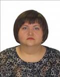 <b>Минулина Татьяна Александровна</b><br>Преподаватель<br>высшая категория<br>Преподаваемые дисциплины: Информатика и ИКТ, Информационные технологии в профессиональной деятельности, Документационное обеспечение управления<br> <b>Минулина Татьяна Александровна</b><br>Преподаватель<br>высшая категория<br>Преподаваемые дисциплины: Информатика и ИКТ, Информационные технологии в профессиональной деятельности, Документационное обеспечение управления<br>